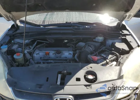 2010 Honda Cr-V Lx z USA, uszkodzony, nr VIN 5J6RE3H30AL048794